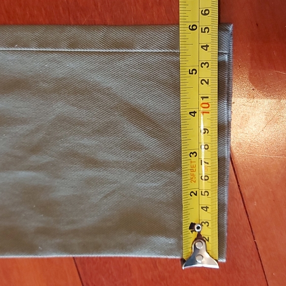 Cargo pants. DKNY size 6 - Picture 12 of 12